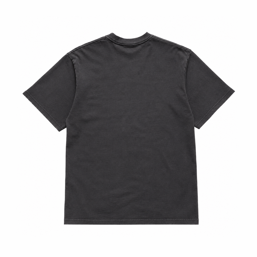 Static SS Knit (Oversized)