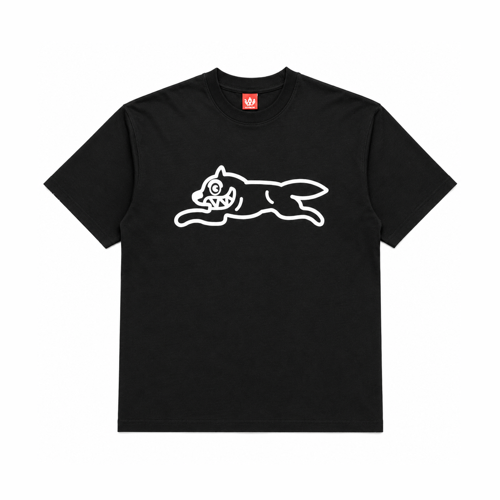 Street Life SS Knit