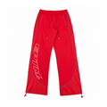 Axis Pants Red