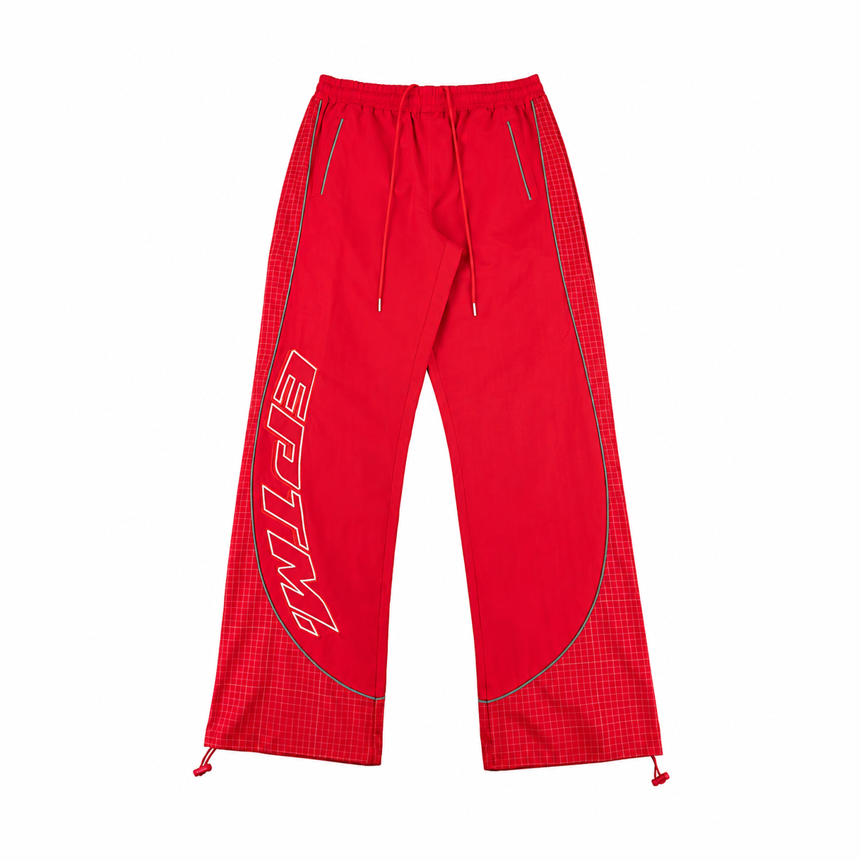 Axis Pants Red