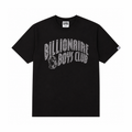 Curve SS T-Shirt Black
