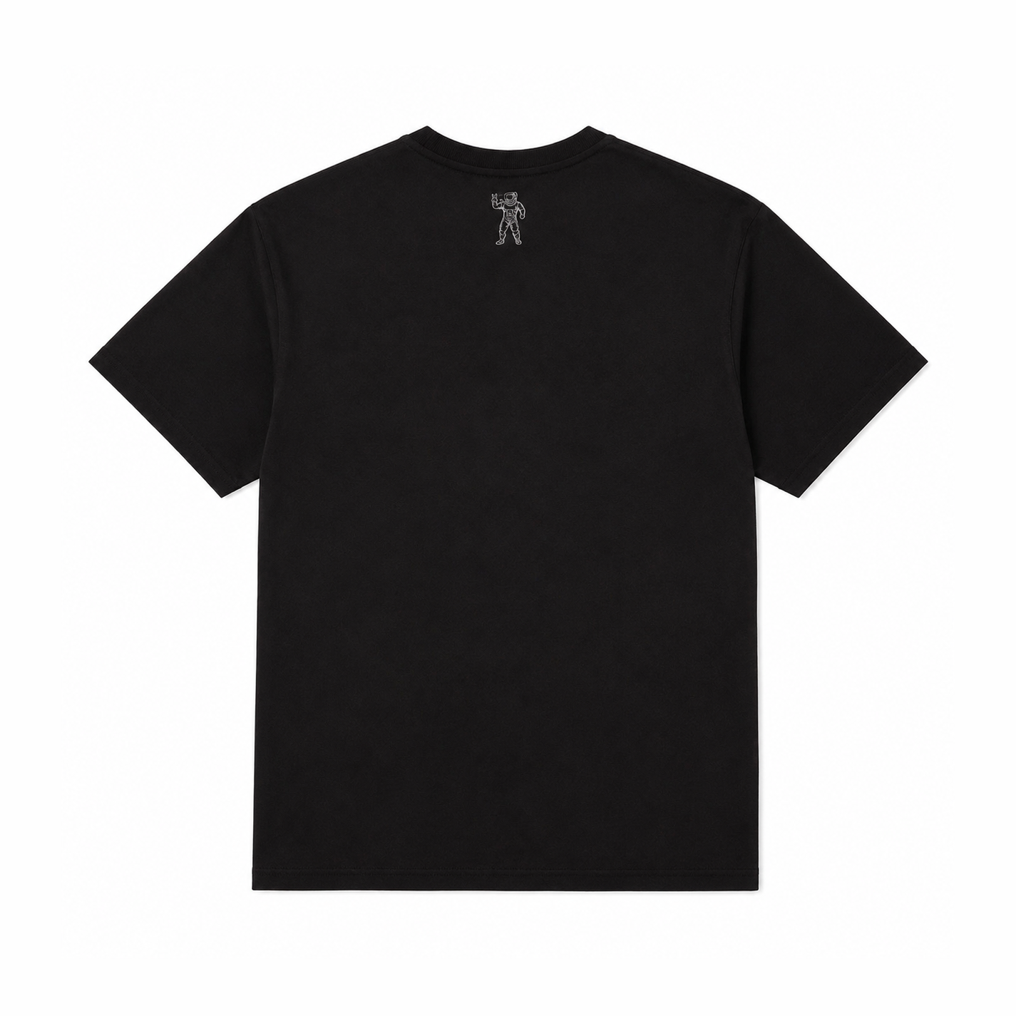 Curve SS T-Shirt Black