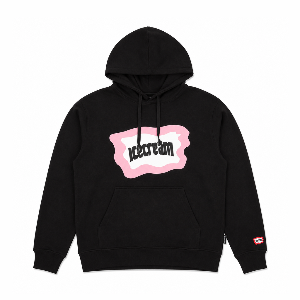 Flag Hoodie