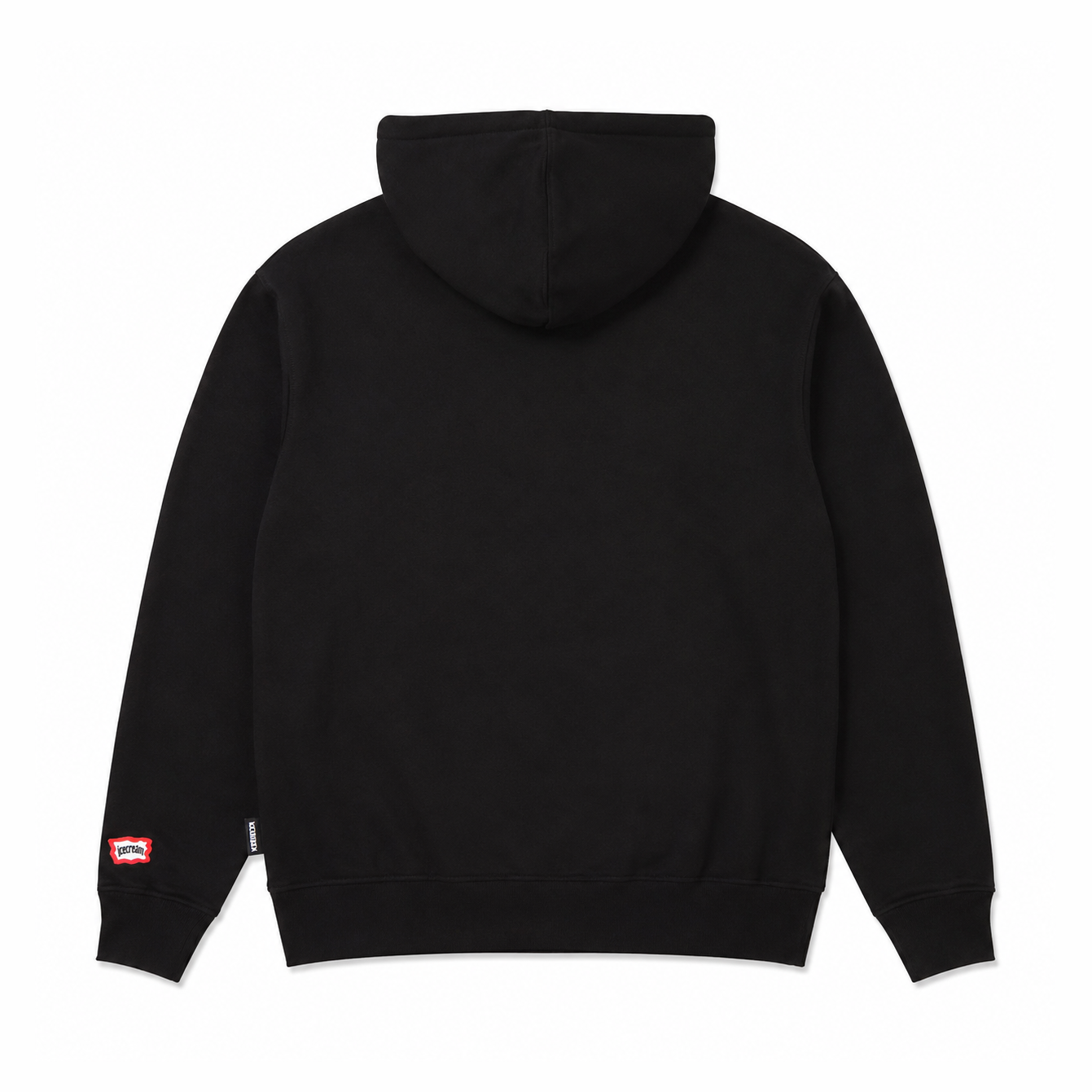 Flag Hoodie