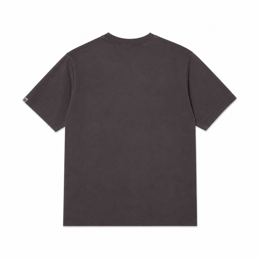 Custard SS Knit (Oversize)