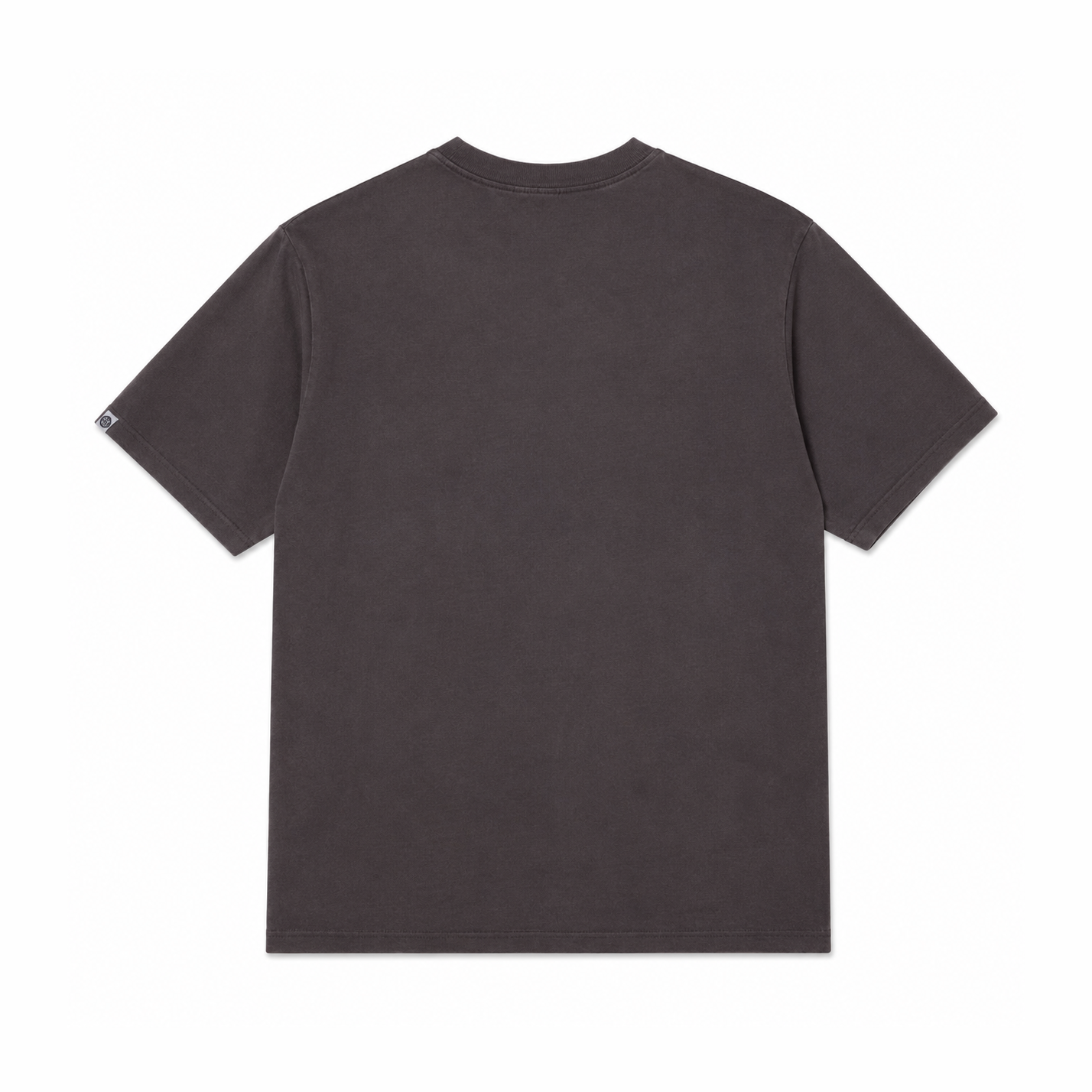 Custard SS Knit (Oversize)