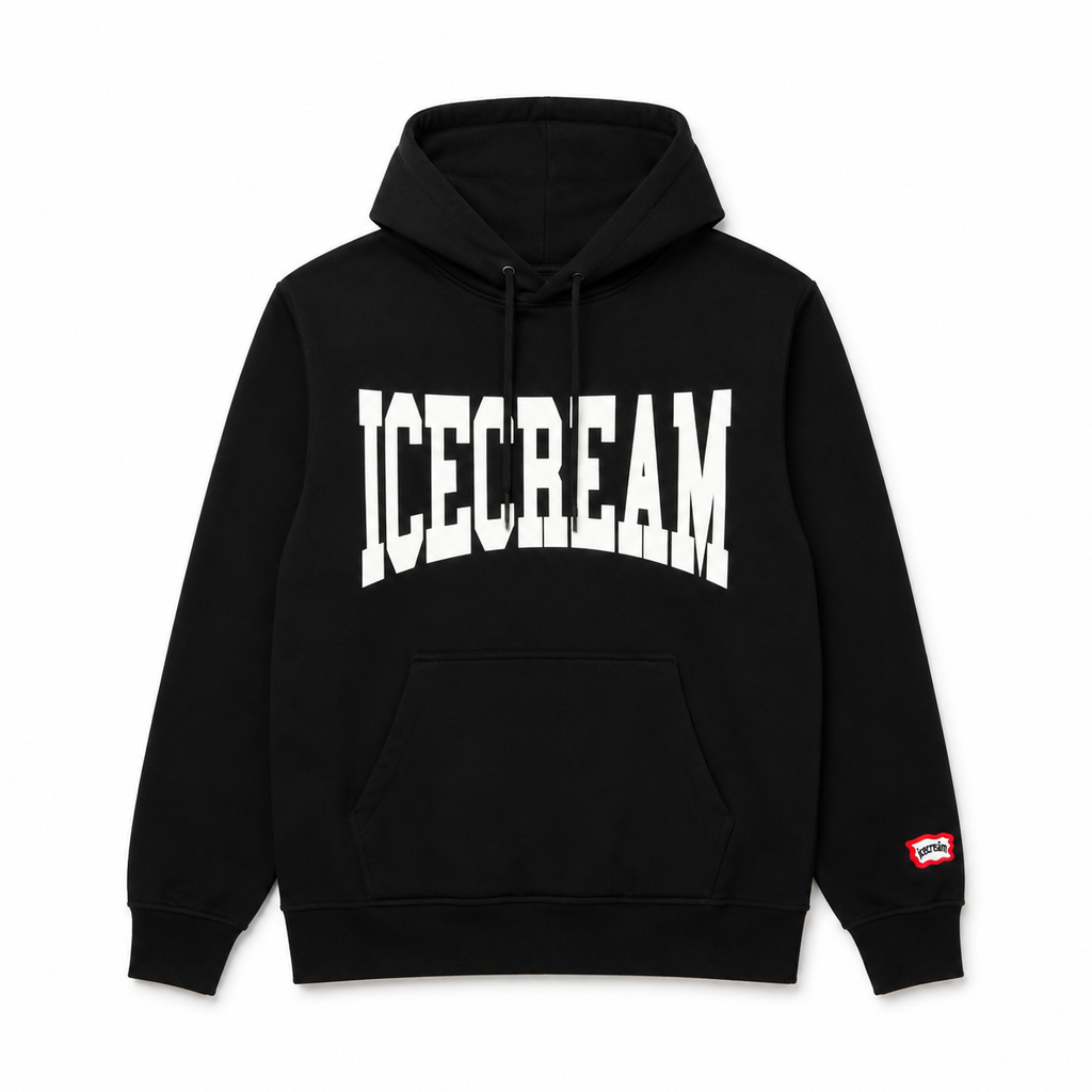 IC Crystal Hoodie
