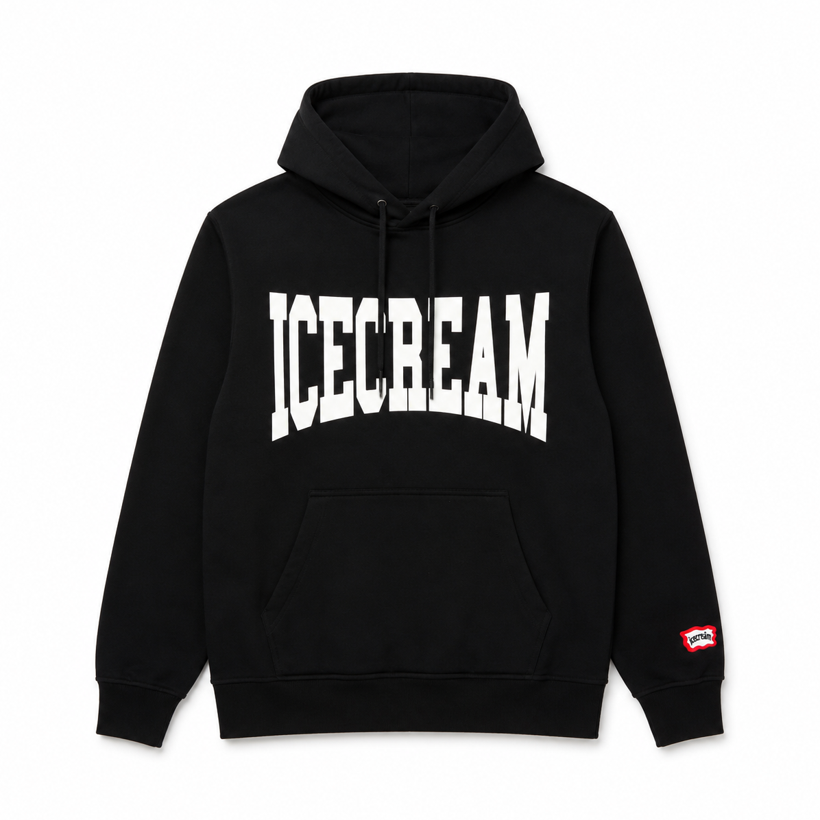 IC Crystal Hoodie