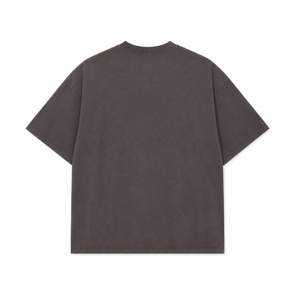 IC Invasion (Oversized) SS Knit