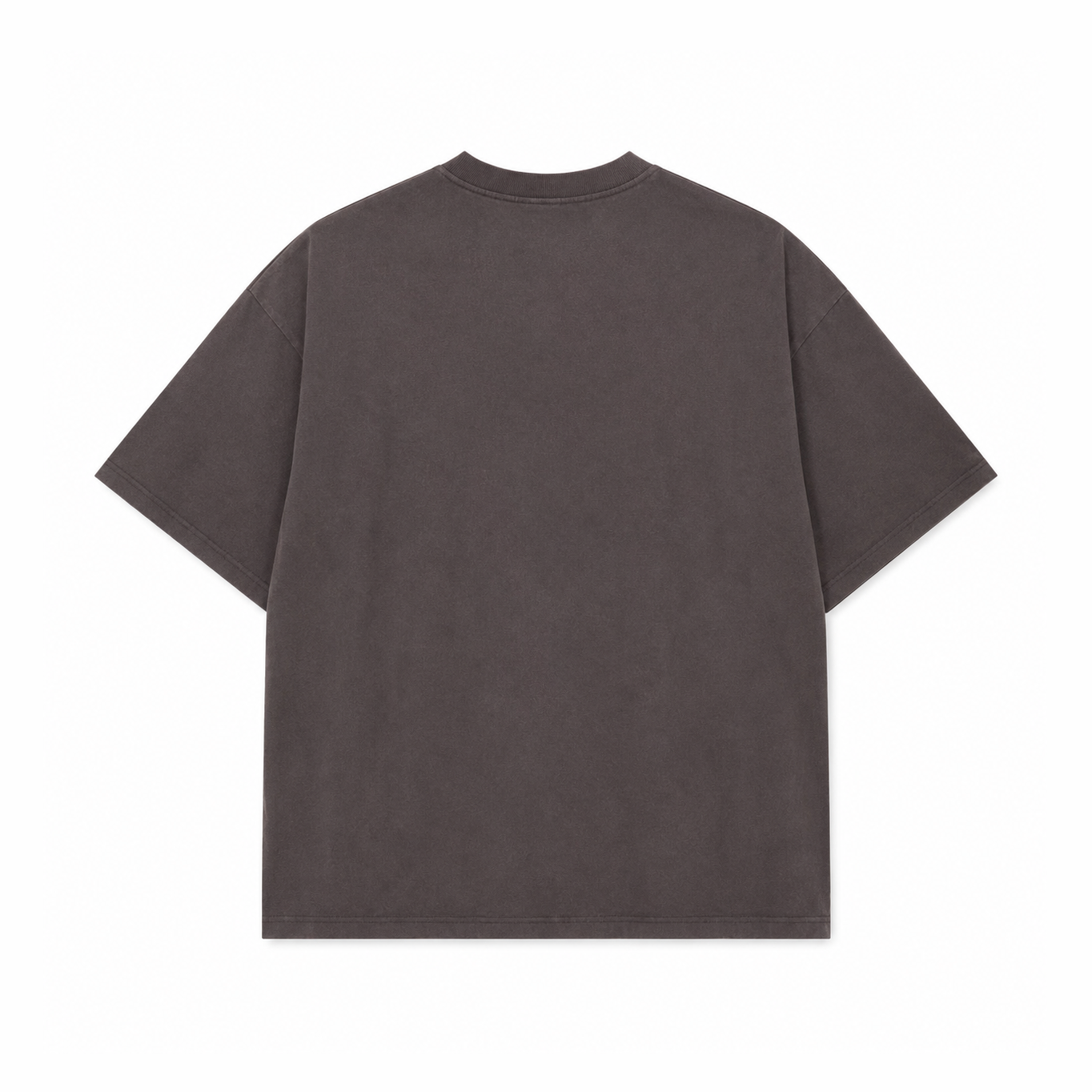 IC Invasion (Oversized) SS Knit