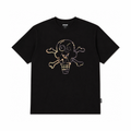 Icecream Hidden SS Tee Black