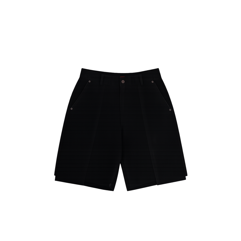 Clash Work Shorts