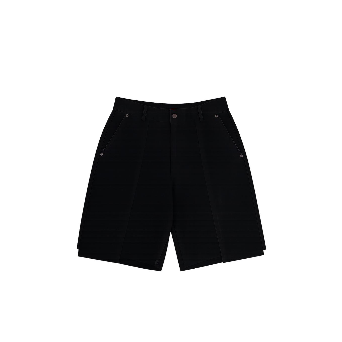 Clash Work Shorts