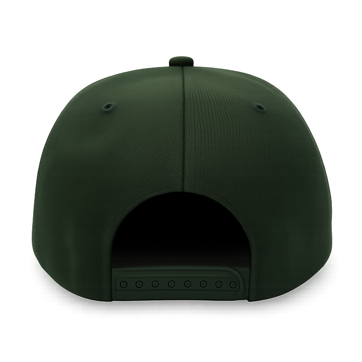 Atmosphere Snapback Hat