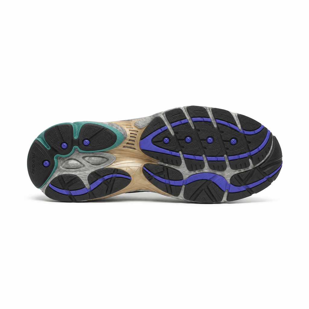 ProGrid Omni 9 “Daikanyama”