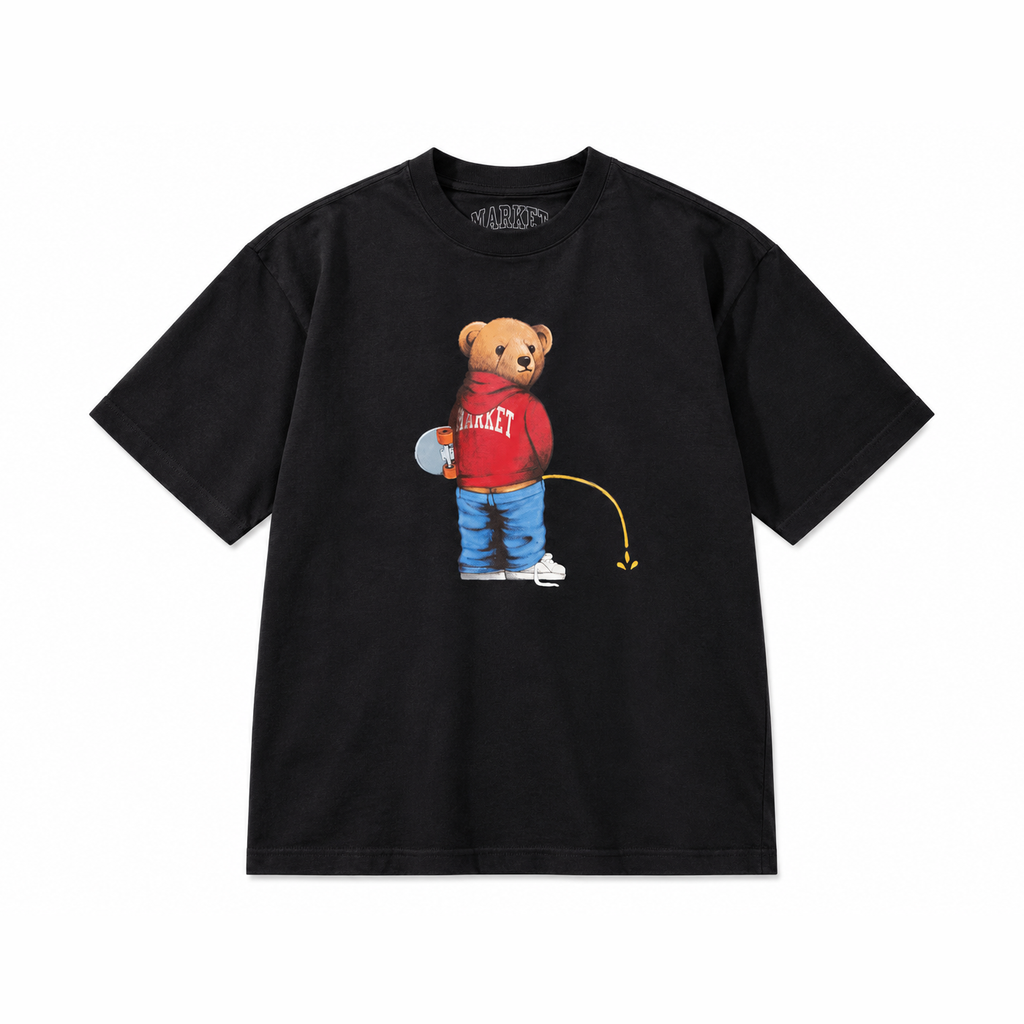 Trouble Making Bear T-Shirt