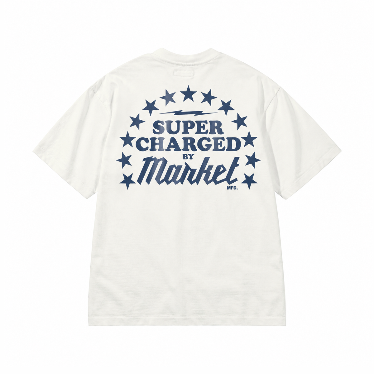 Supercharged T-Shirt