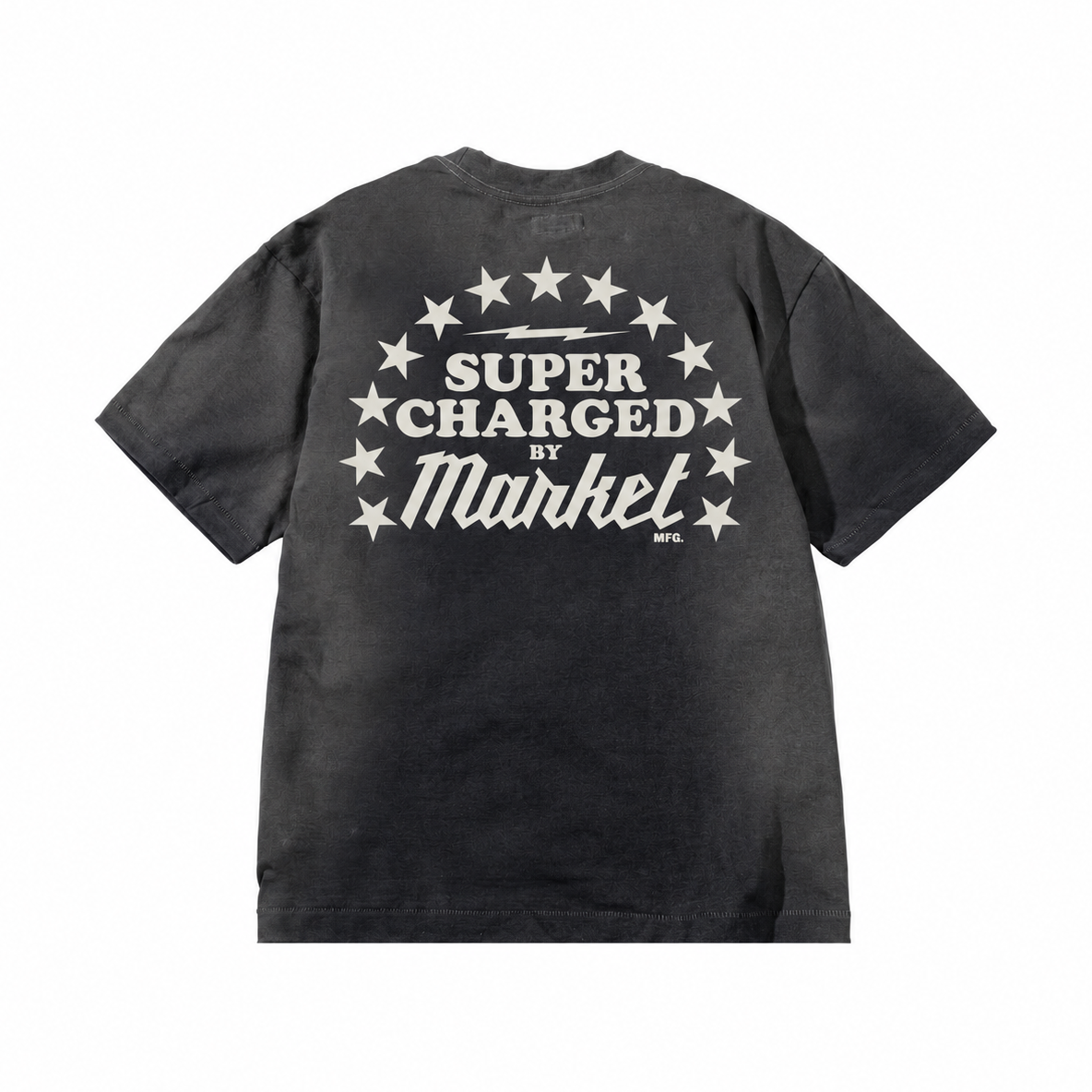 Supercharged T-Shirt