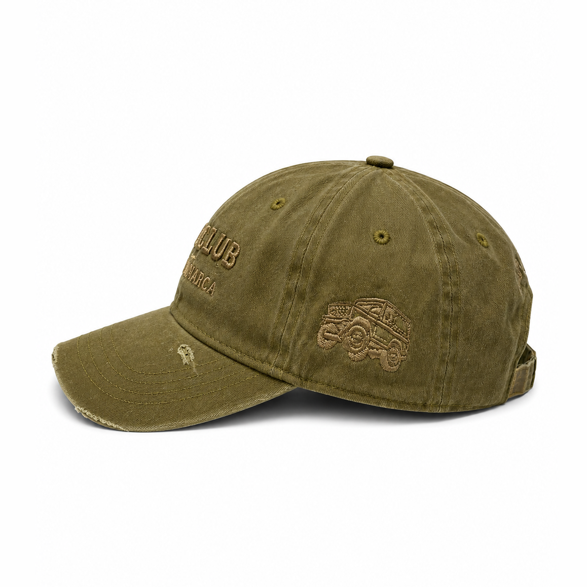 Ibiza Cave Club Hat