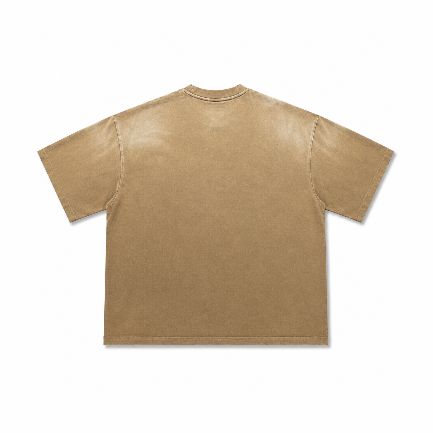 MODA Object No. 004 – Show Love Tee