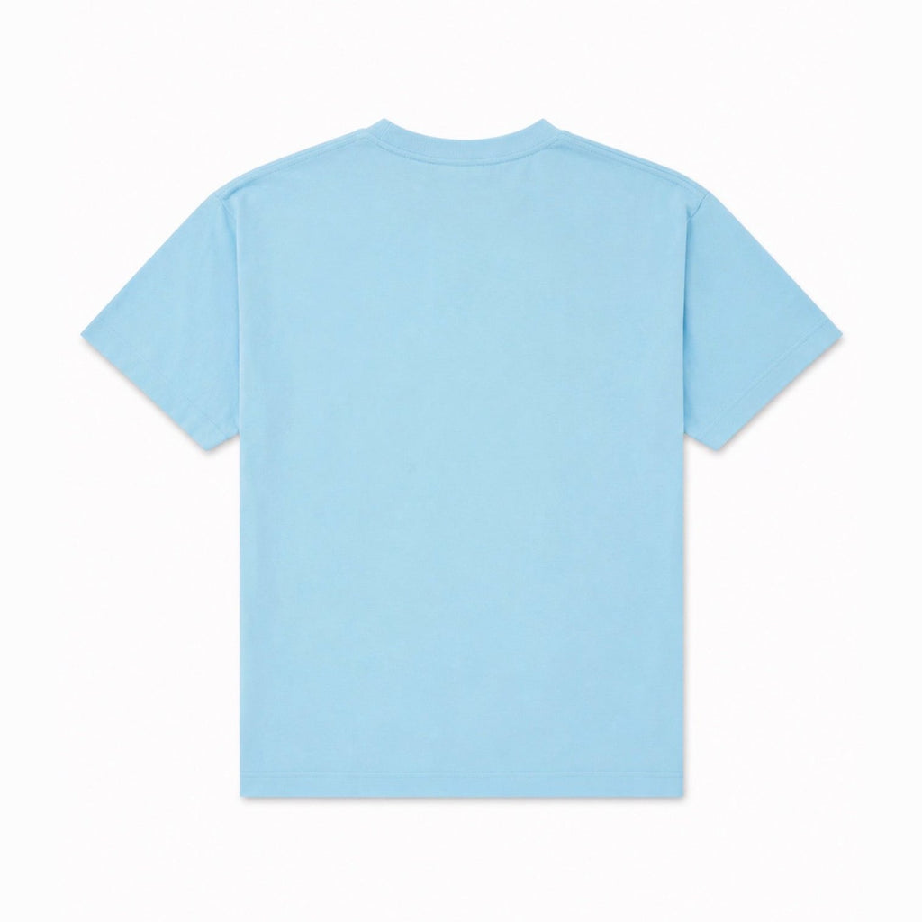 I Forgot To Pray Tee Teal