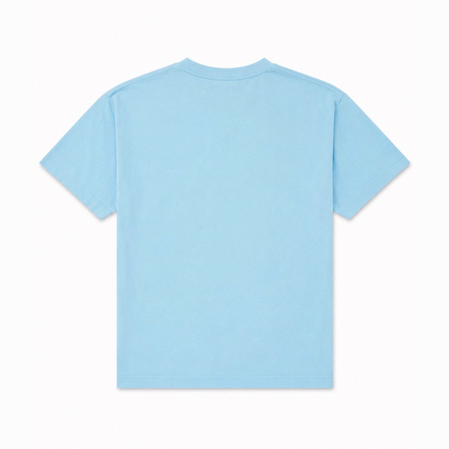 I Forgot To Pray Tee Teal