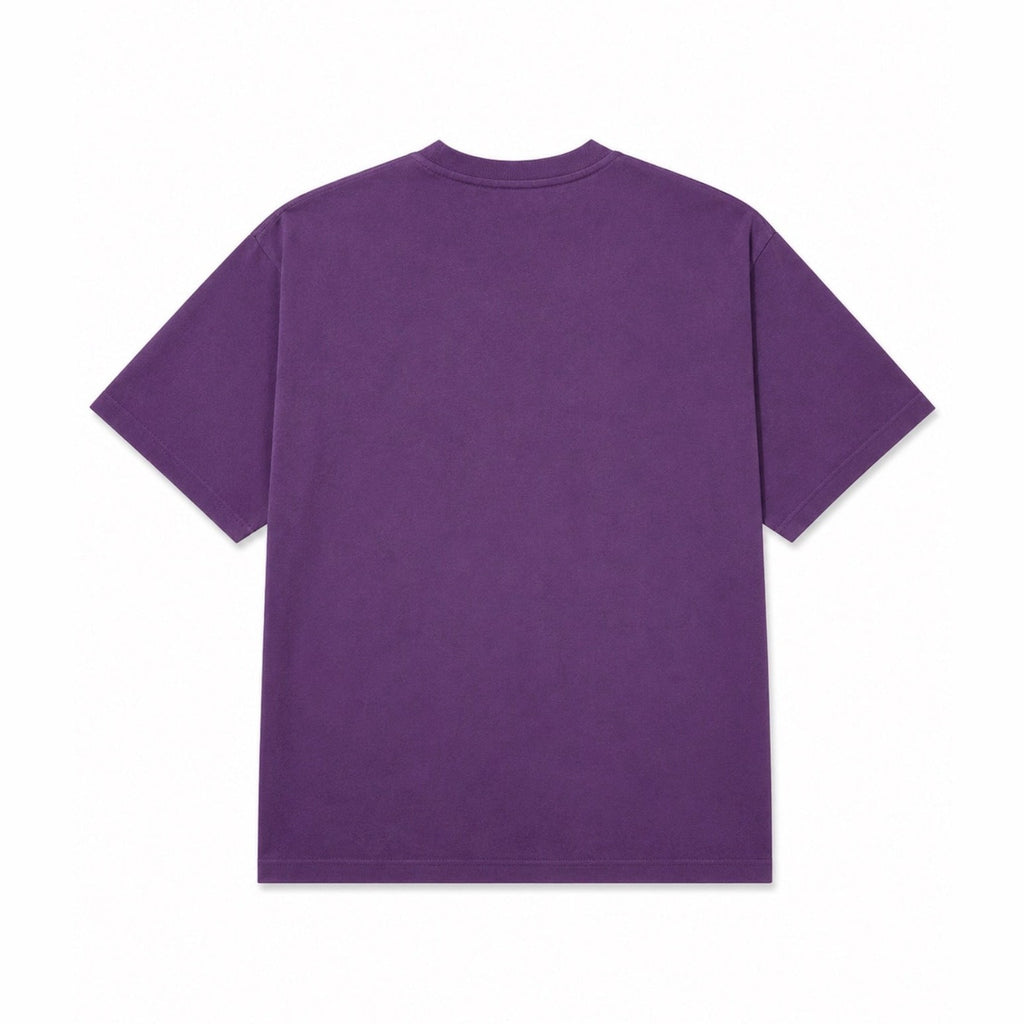 I Forgot To Pray Tee Purple
