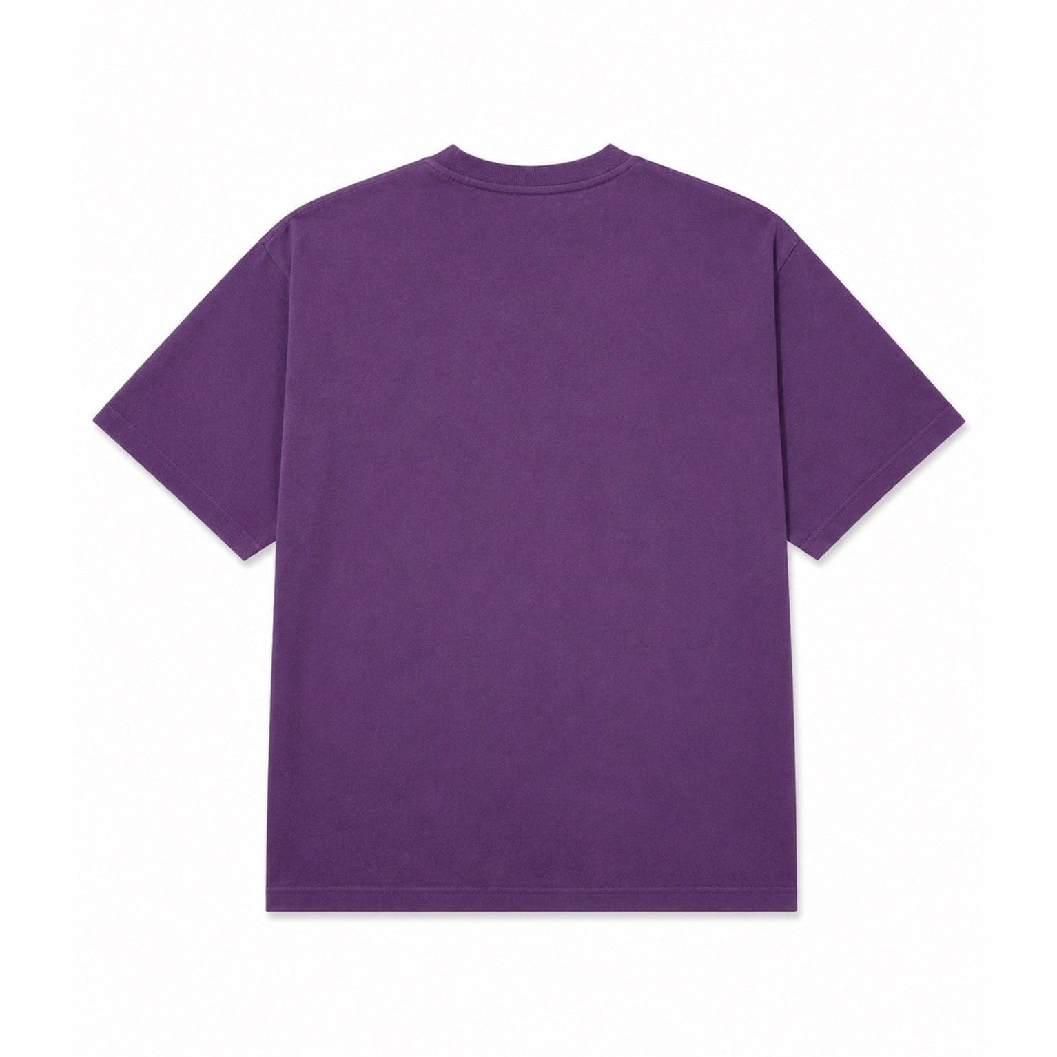 I Forgot To Pray Tee Purple