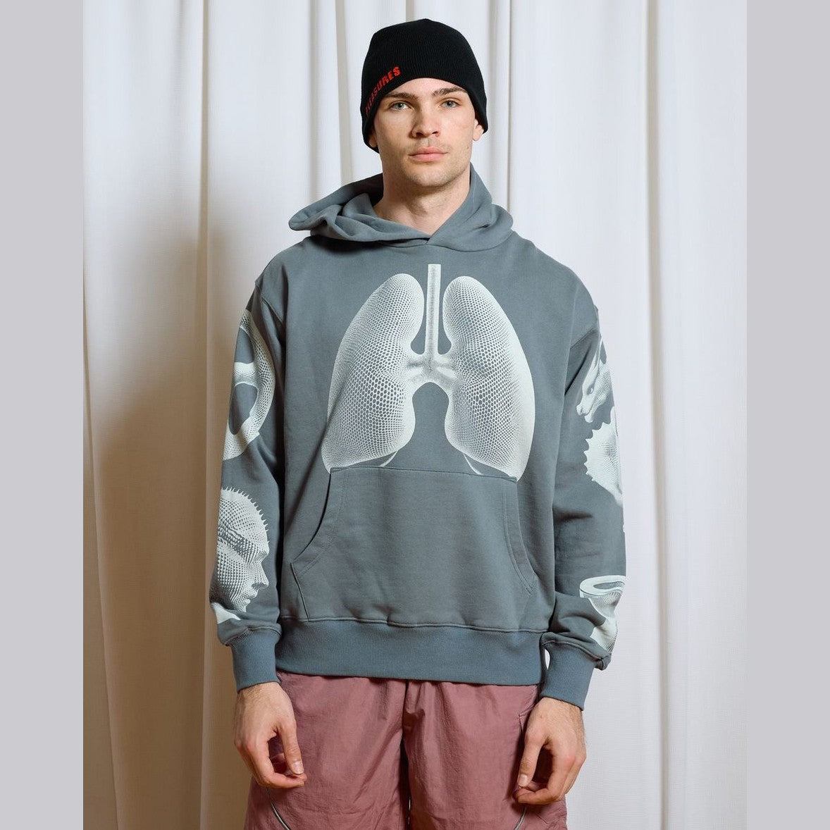 Dysfunction Hoodie