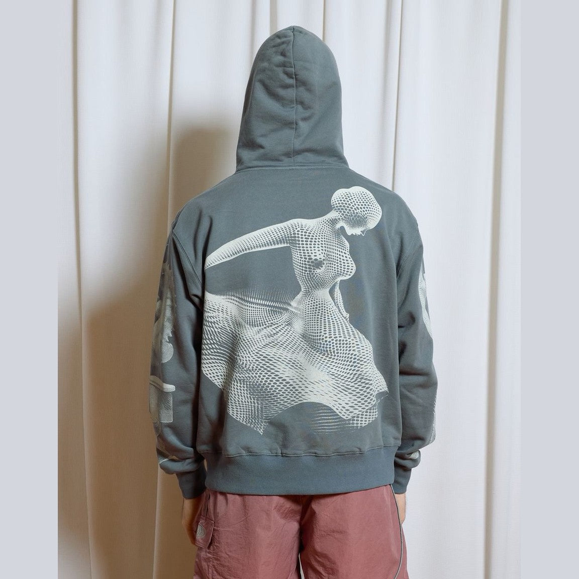 Dysfunction Hoodie