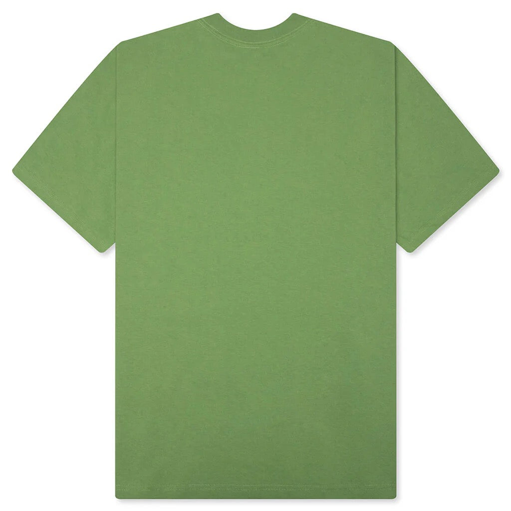 Immolate T-Shirt Sage