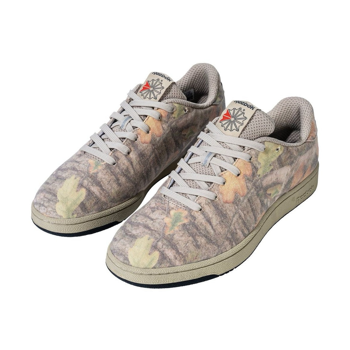 Market x Reebok Club 85
