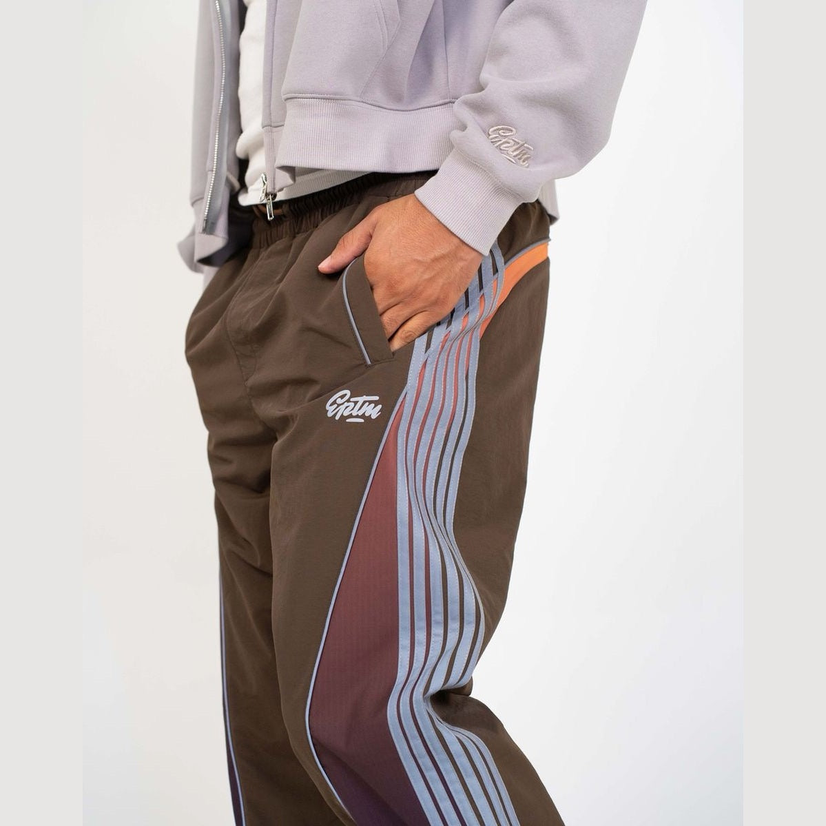 Solar Pants