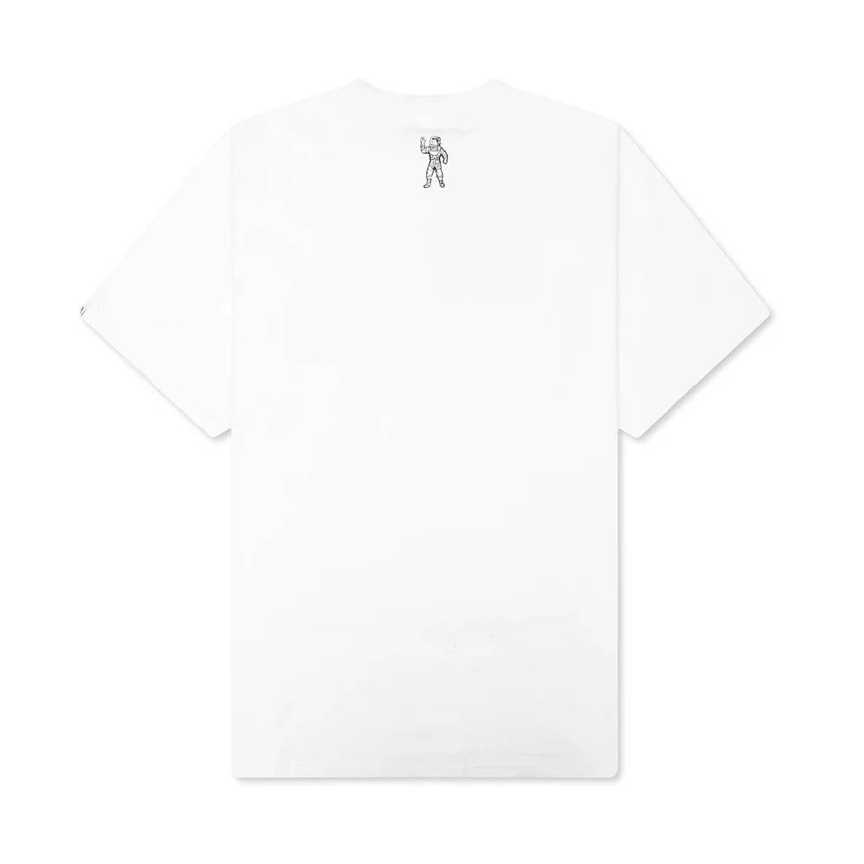 Smokey SS Knit (Oversize) White