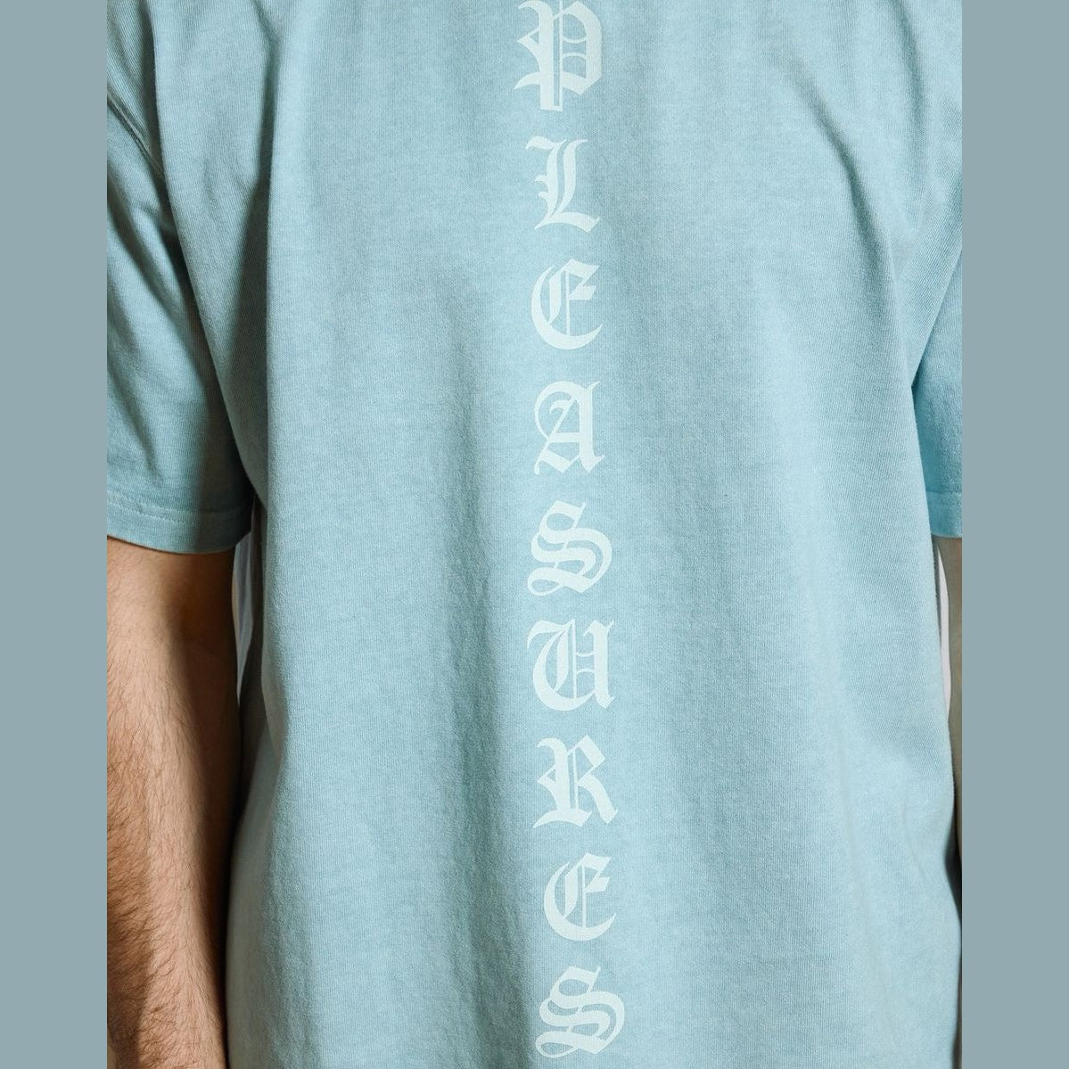 Knight Overdye Shirt