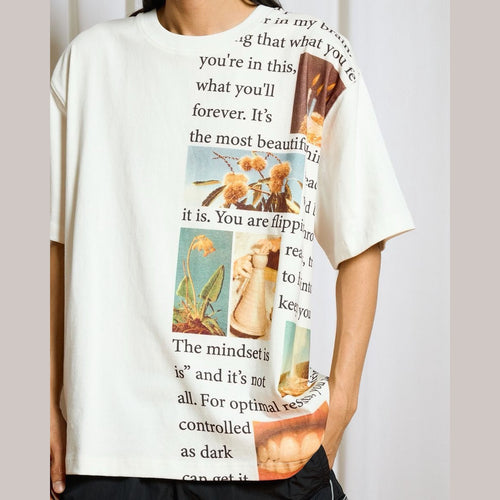 Connection Heavyweight Shirt