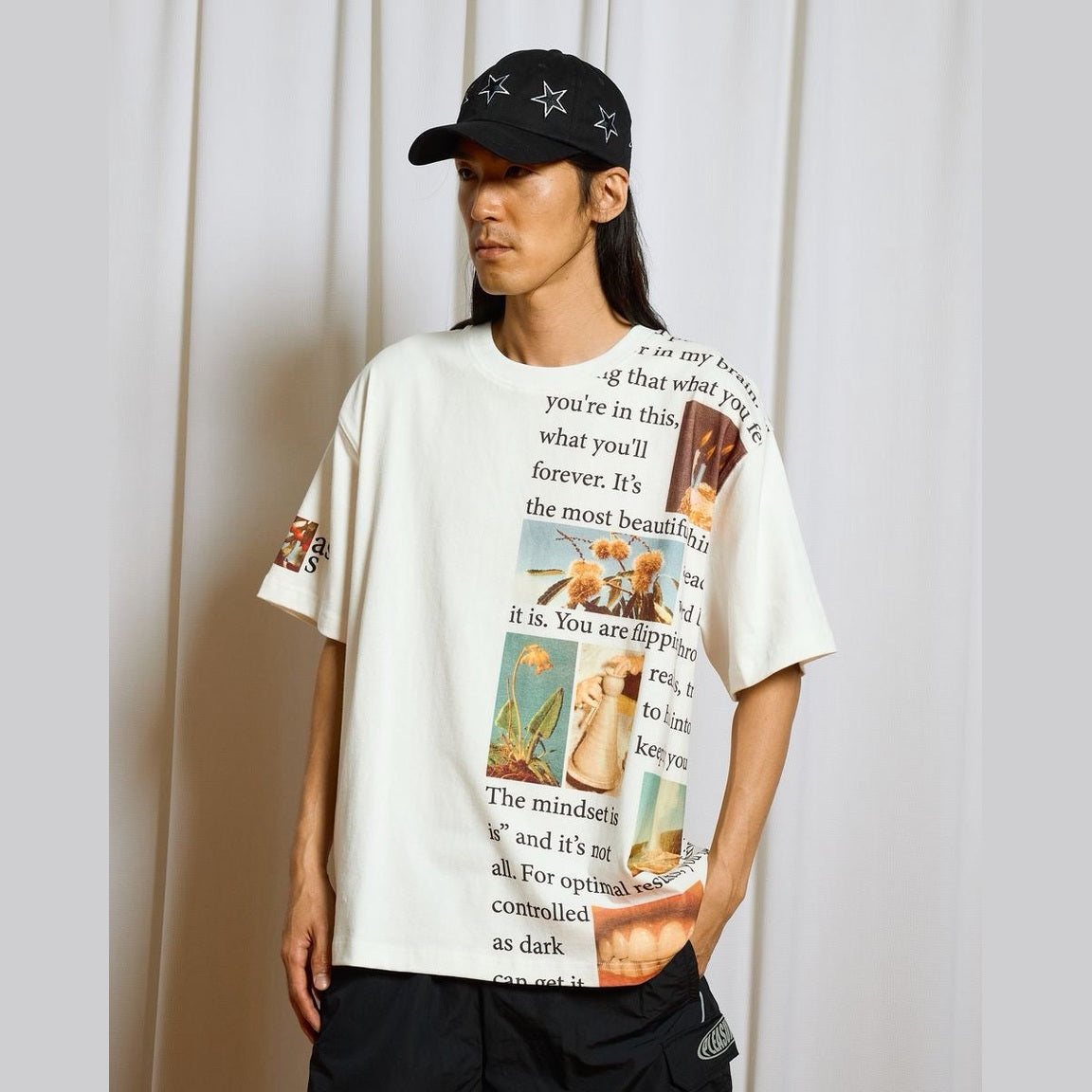 Connection Heavyweight Shirt