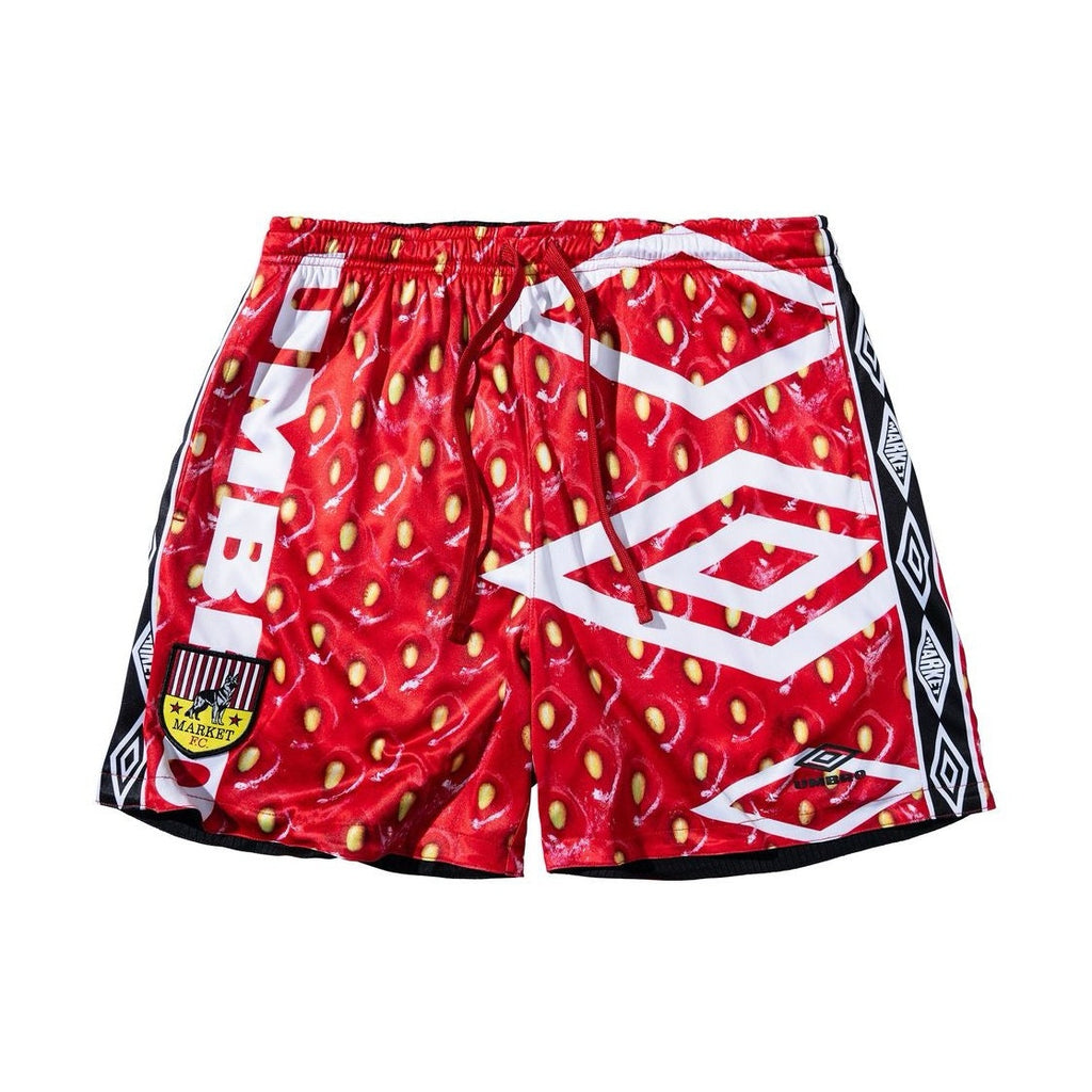 Market x UMBRO Reversible Shorts