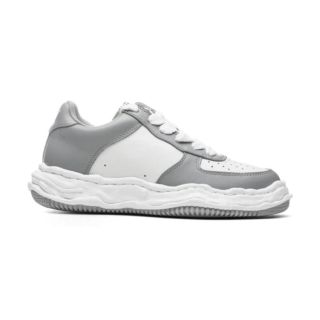 Wayne Low OG Sole Grey