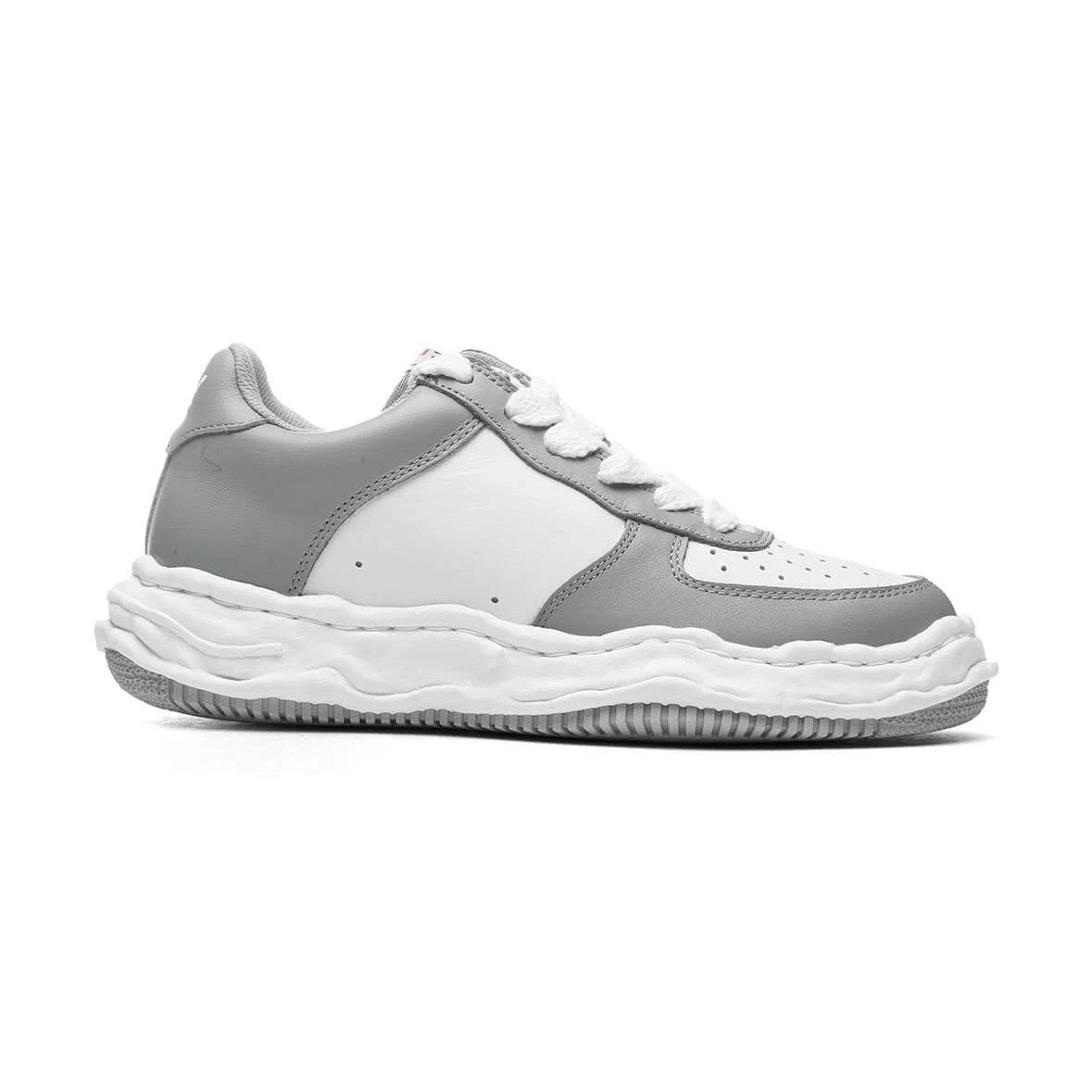 Wayne Low OG Sole Grey