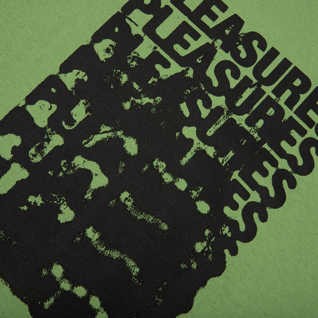 Immolate T-Shirt Sage