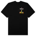 Delivery T-Shirt Black