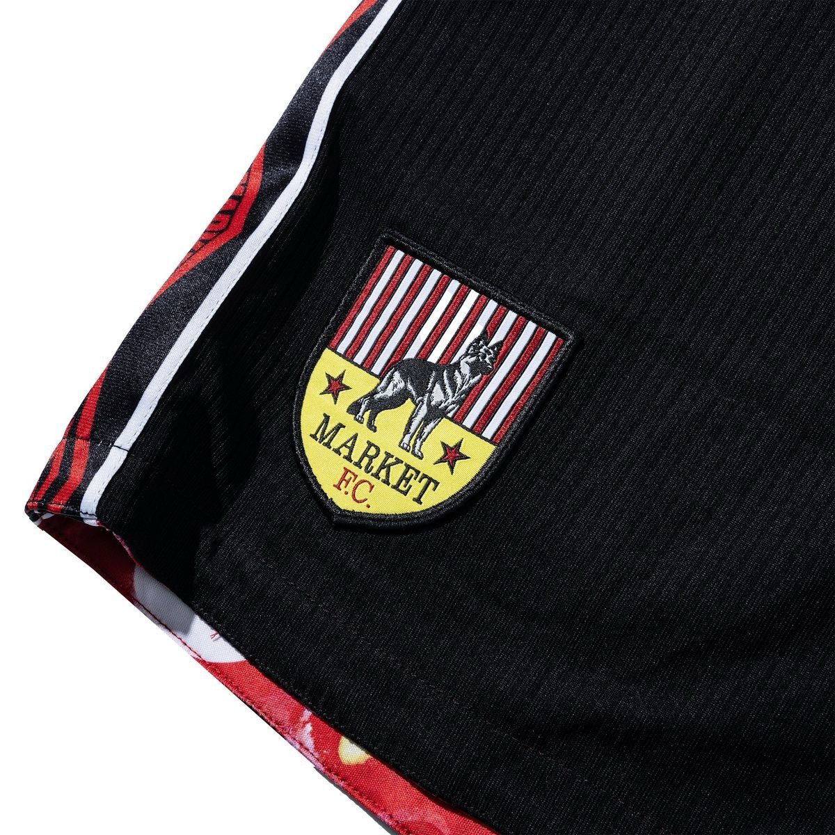 Market x UMBRO Reversible Shorts