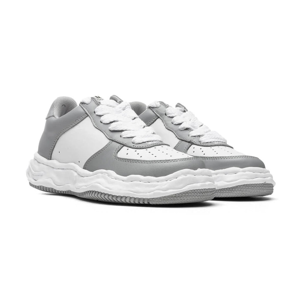 Wayne Low OG Sole Grey