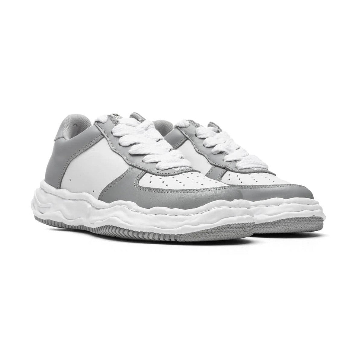 Wayne Low OG Sole Grey