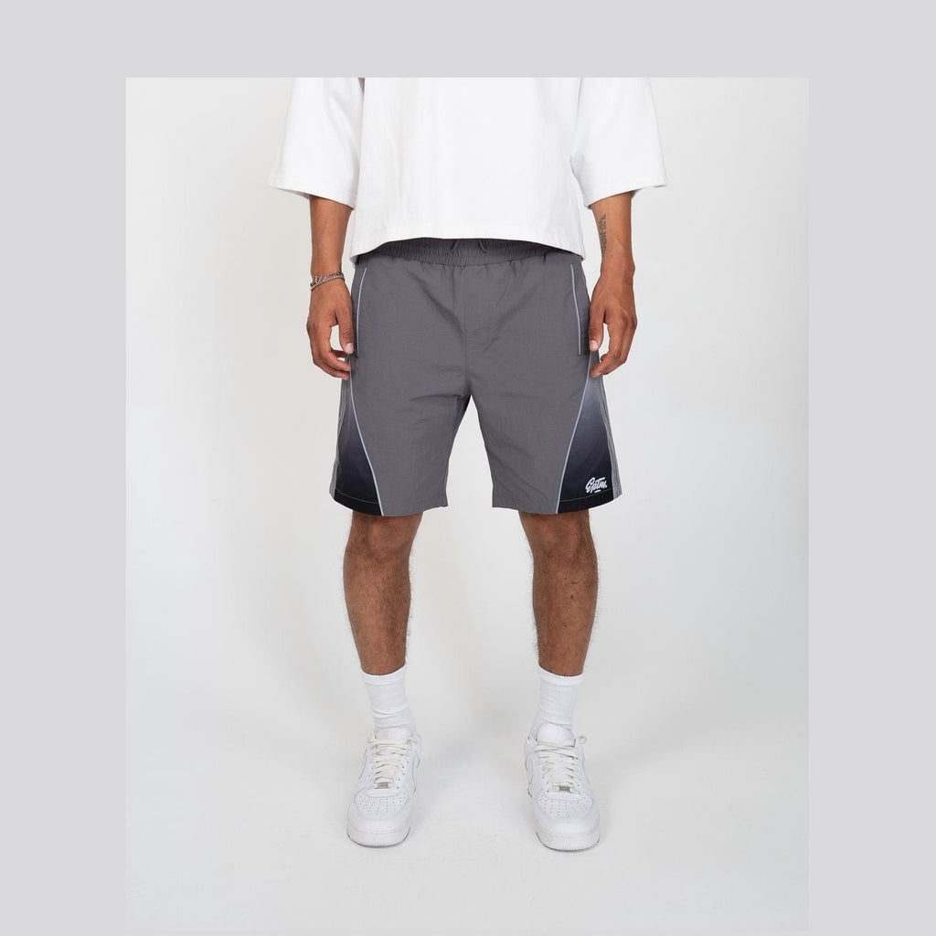 Solar Shorts Charcoal