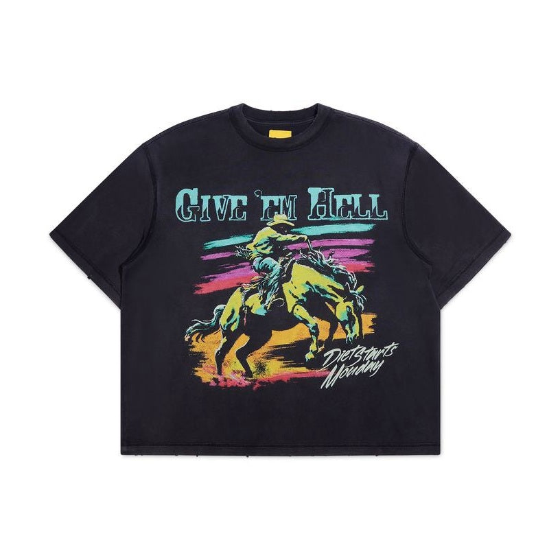 Give Em Hell Tee