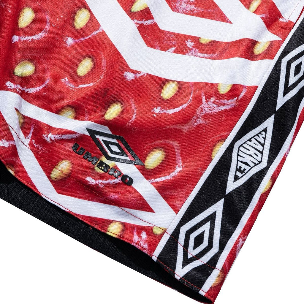 Market x UMBRO Reversible Shorts