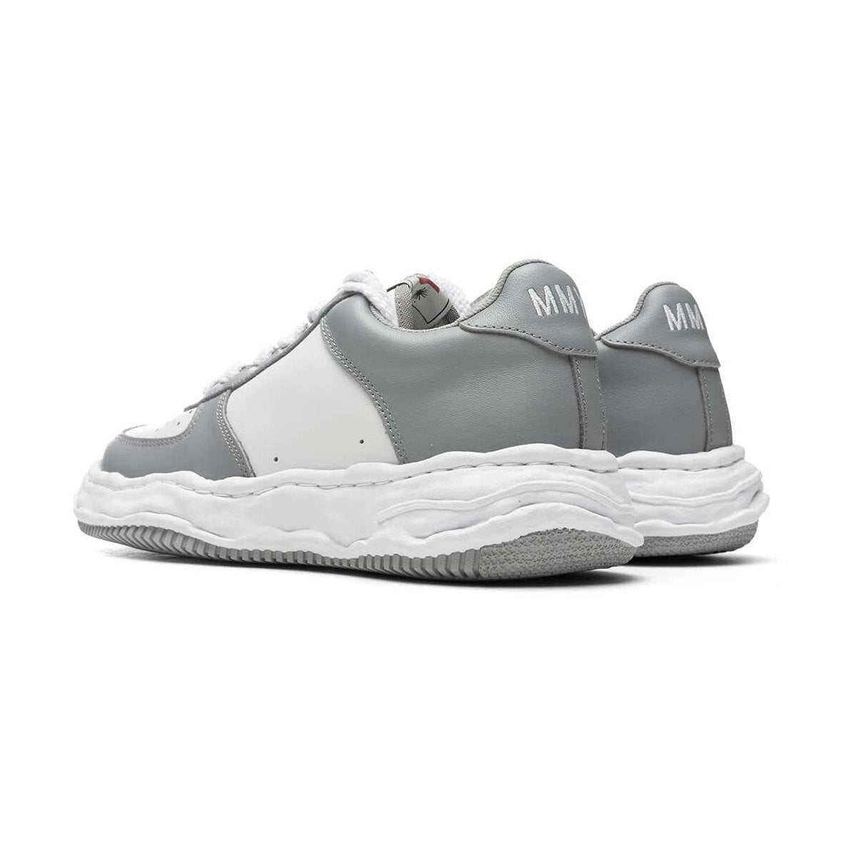 Wayne Low OG Sole Grey