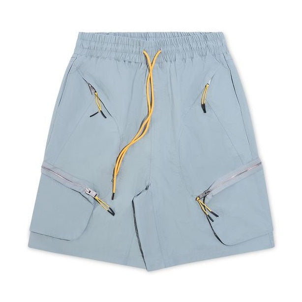 Nylon MX Shorts